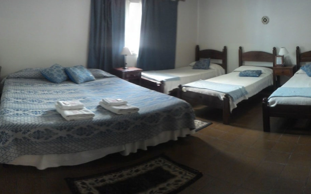 Hotel Satiri