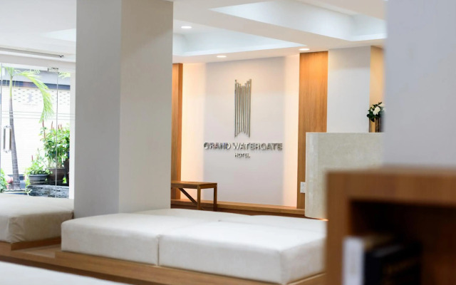 Grand Watergate Hotel