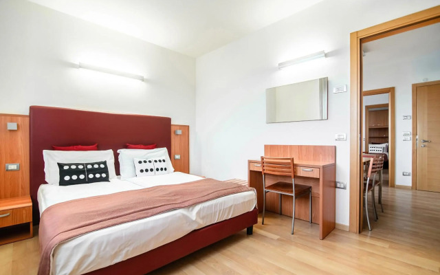 Domino Suite Hotel Jesolo