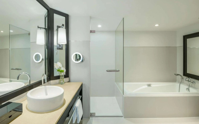 Mariya Boutique Residence at Suvarnabhumi Airport