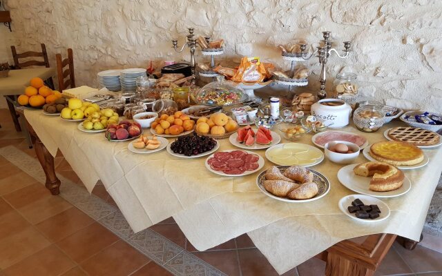 Casale 1821 Resort