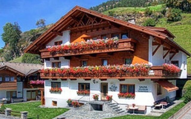 Pension Bergblick Soelden