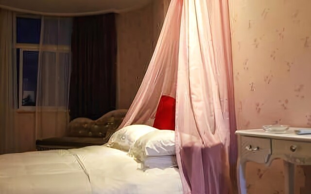 Binjiang Zhixing Hotel