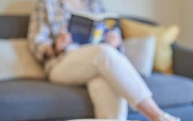 Haus Pamir _ Fewo 22