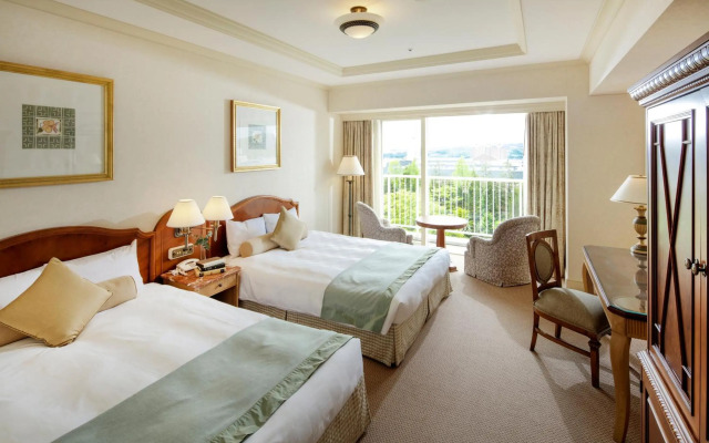 Sendai Royal Park Hotel