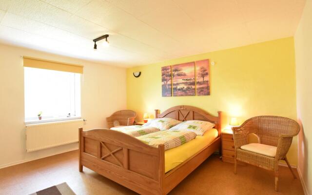 Comfortable Apartment Near Insel Poel