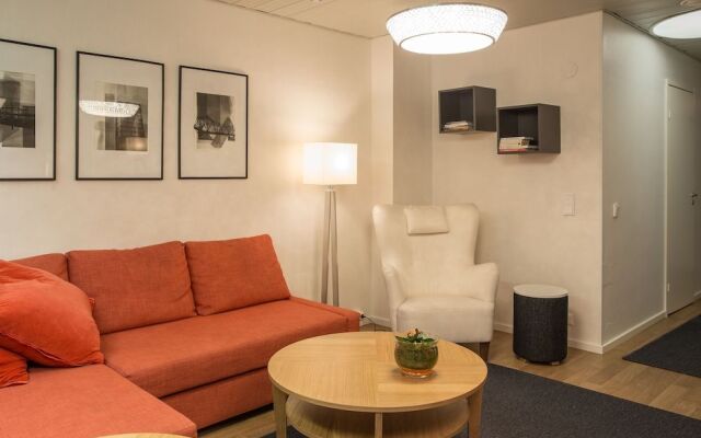 Park Hotel Tornio