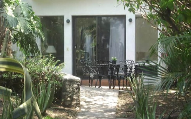 Hotel Jacarandas