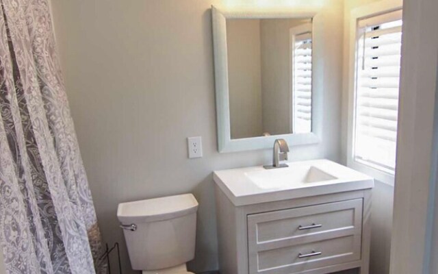 Coyote by Sea Scape Properties