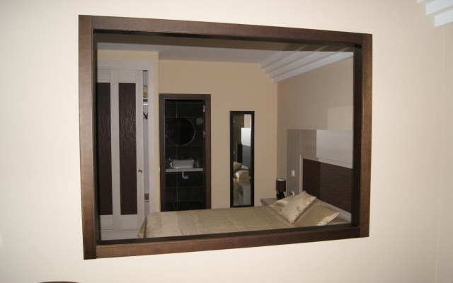 Hotel Doña Luisa