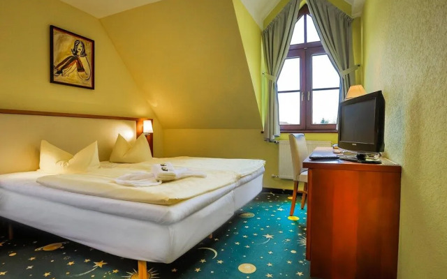 Hotel Stettiner Hof