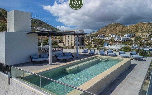 Tower 605 by Naya Homes