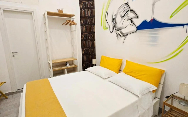 Decumano Home Platamon