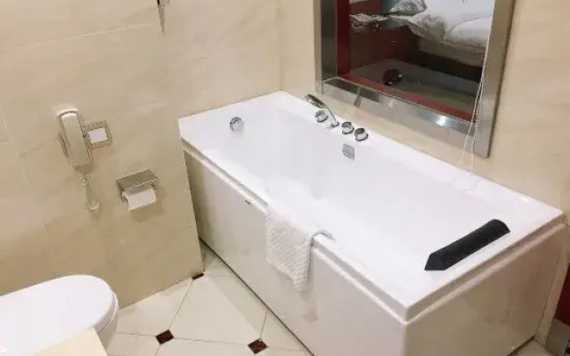 Hongzhiliao  Hotel