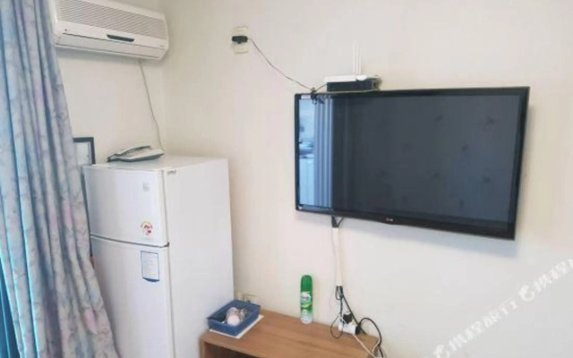 Yangyang Naksan Condotel