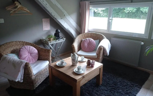 La Closerie de la Hérissière