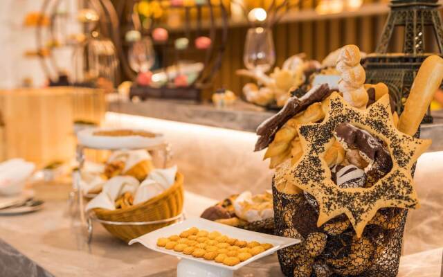 Mercure Xian Hi Tech Zone