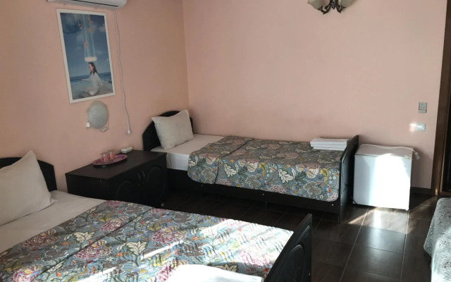 Guest House U Mashuka