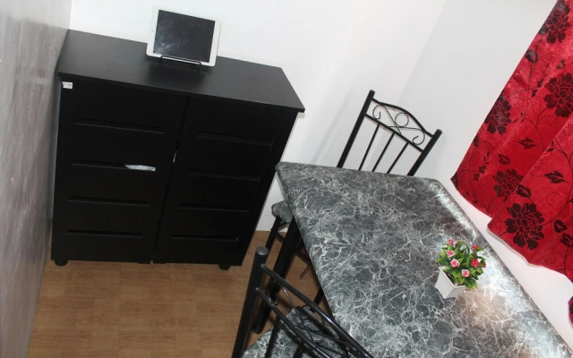 Bohol Tourist Accommodation