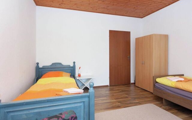 Apartment With Meadow View in Wildemann