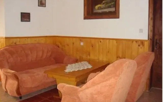 Kozlekova Guest House