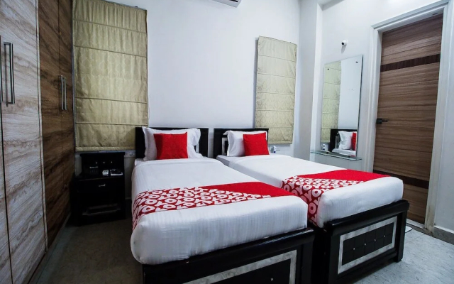 Hallmark Inn @ Kukatpally