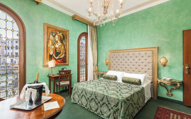 Hotel Marconi