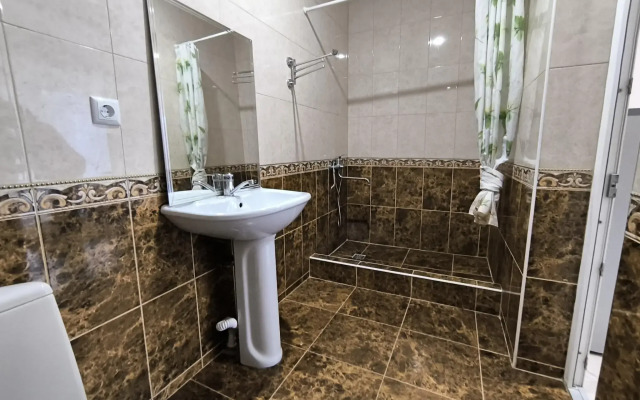 Rozaliya Guest house
