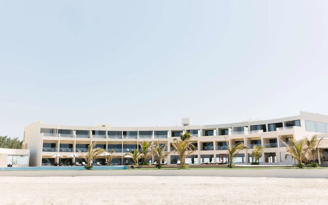 Soleare Hotel Boutique