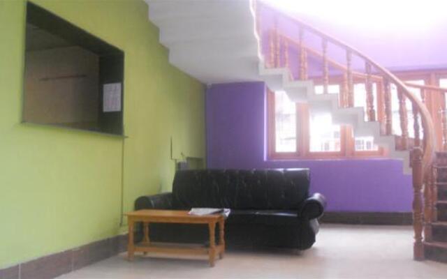 Hotel Royale Jannat