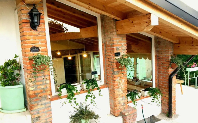 Agriturismo Caranatura