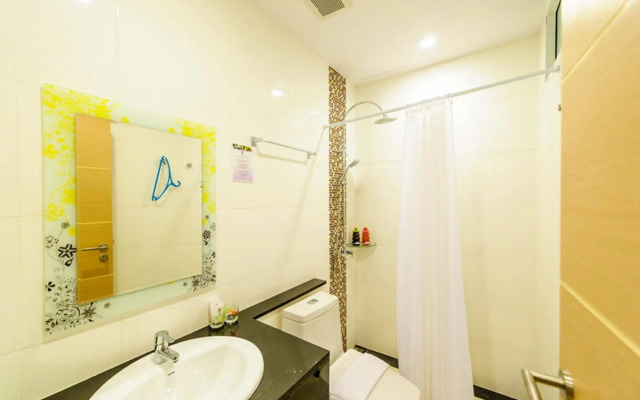 The Frutta Boutique Patong Beach