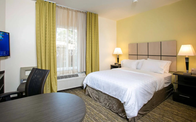Candlewood Suites Jacksonville - Mayport by IHG