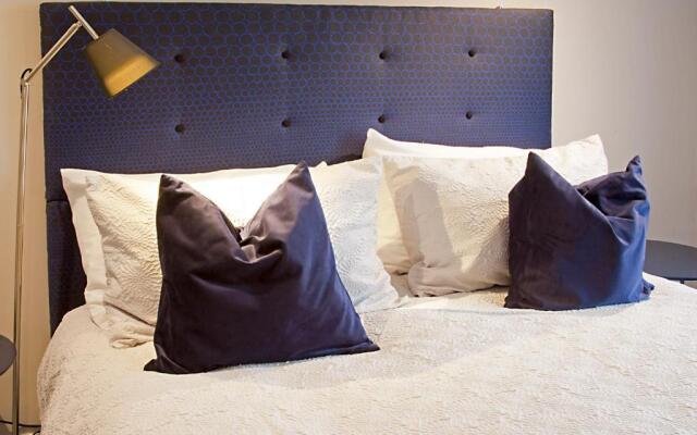 Blackbird Luxury Apartments Room 4