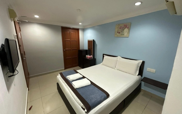 Maha Hotel