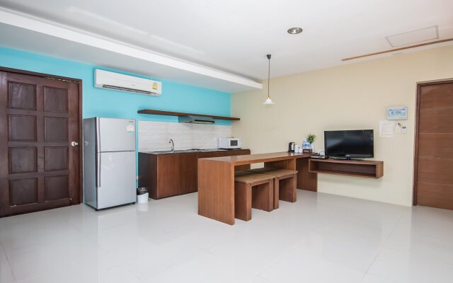 The Living Pool Villas