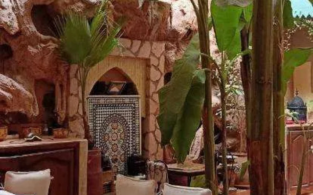 Dar M'chicha