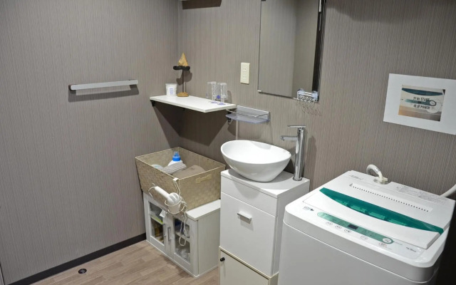 Yokocho Building / Vacation STAY 42630