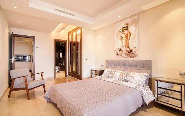 WaterFront Apartment