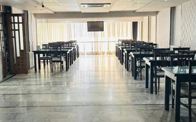 27 Tuna Otel