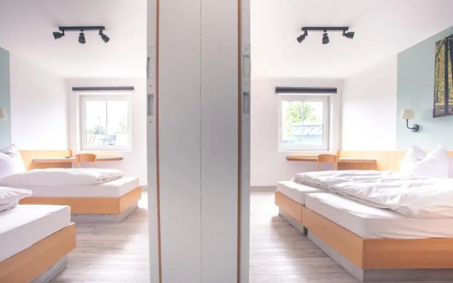 Auszeit Das Hotel Himmelkron