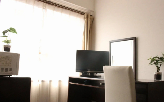HOTEL LiVEMAX Higashi-Ueno