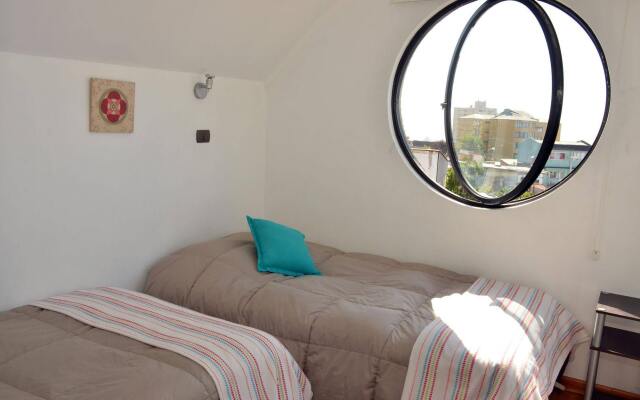 B&B Casa Moro