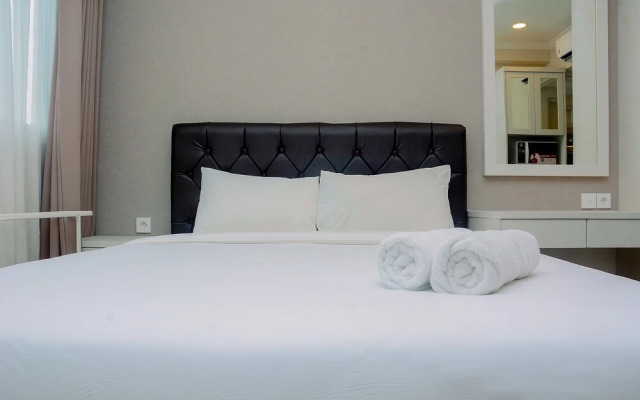 Marvelous Studio Signature Park Grande Apartment