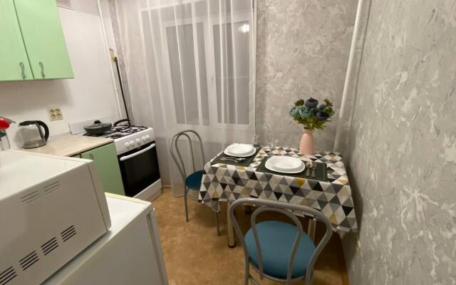 Апартаменты на улице Энгельса 63