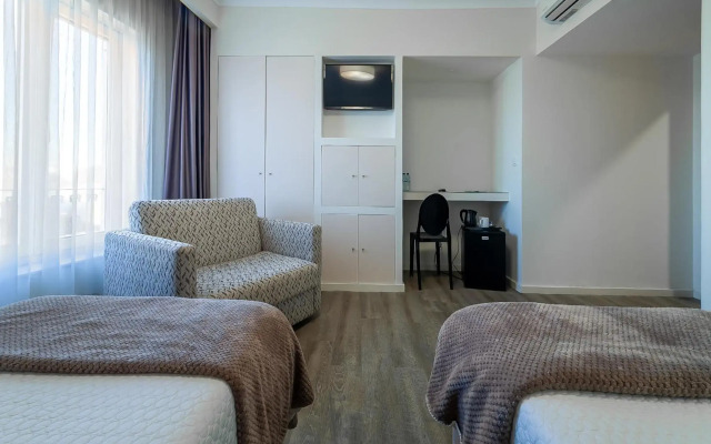 Hotel Porto Mar