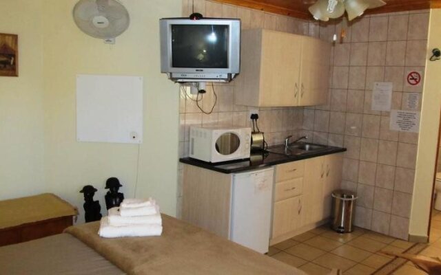 Ange B&B and Guesthouse