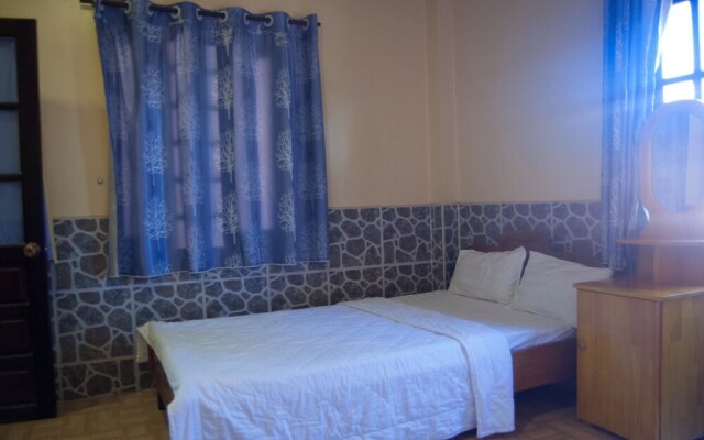 Thien Son Hostel