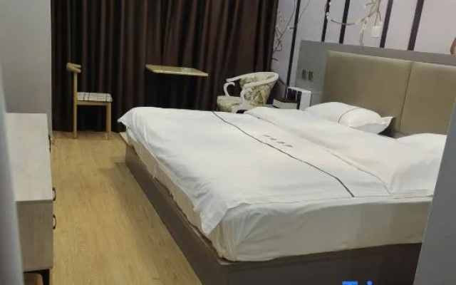 Kunming Taishang Apartment Hotel