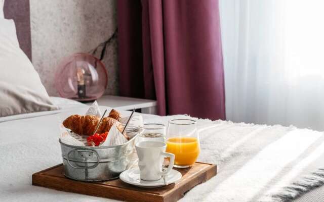 District 17 By Loft Affair